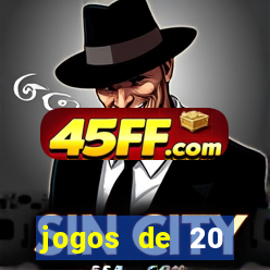 jogos de 20 centavos na betano